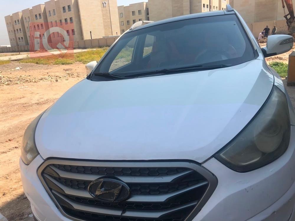 هيونداي توسان
